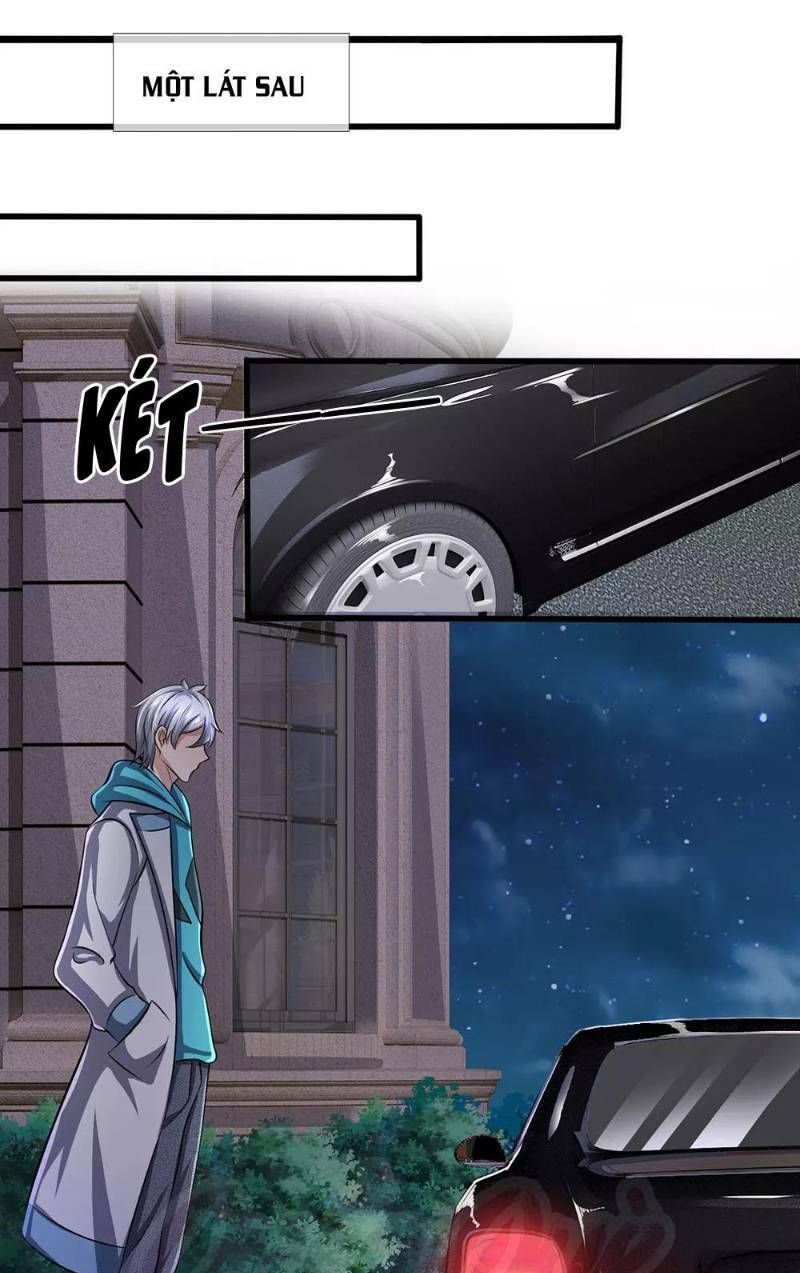 đọc truyện Đô Thị Chi Nghịch Thiên Tiên Tôn Chương 63 ảnh 10 tại Thiên Thai Truyện