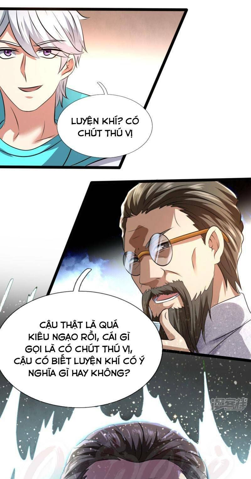 đọc truyện Đô Thị Chi Nghịch Thiên Tiên Tôn Chương 64 ảnh 12 tại Thiên Thai Truyện