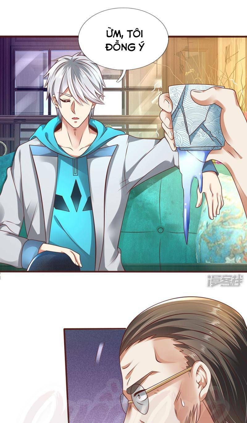 đọc truyện Đô Thị Chi Nghịch Thiên Tiên Tôn Chương 64 ảnh 14 tại Thiên Thai Truyện