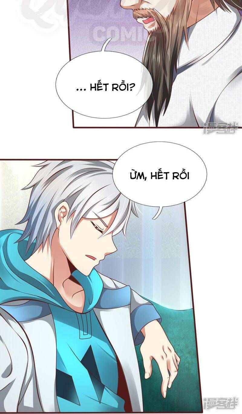 đọc truyện Đô Thị Chi Nghịch Thiên Tiên Tôn Chương 64 ảnh 15 tại Thiên Thai Truyện