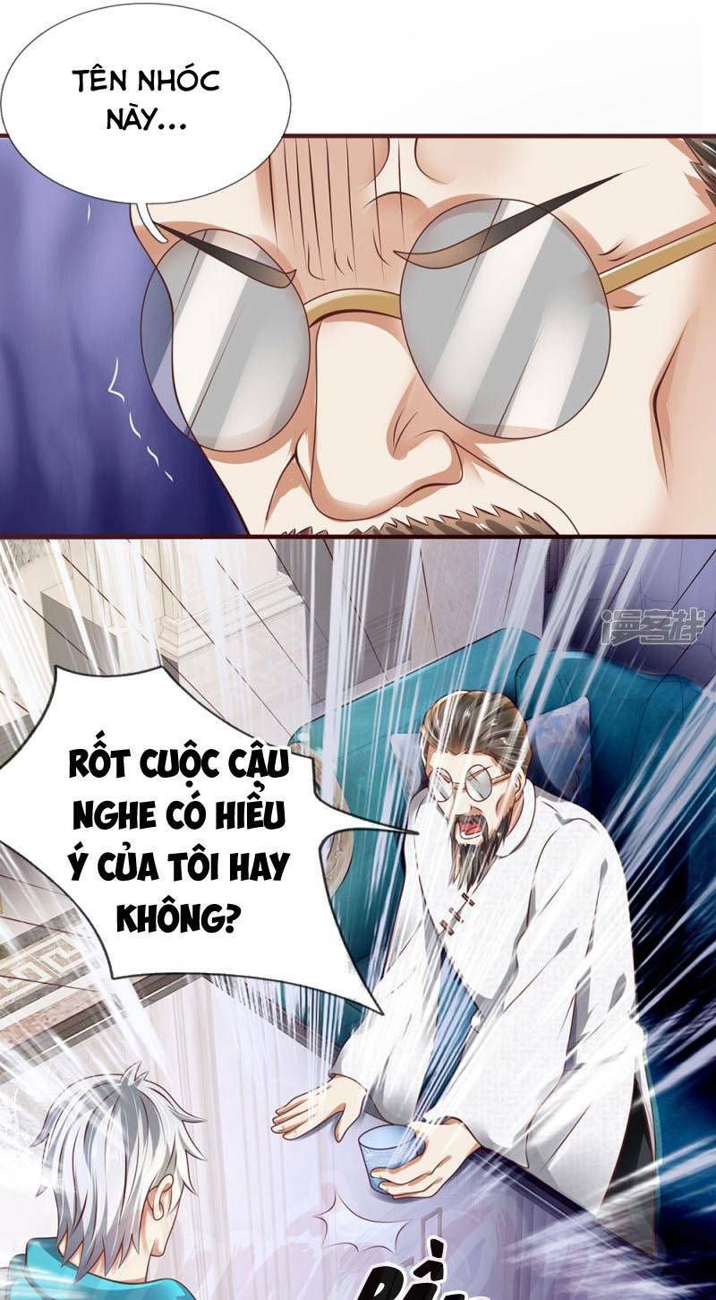 đọc truyện Đô Thị Chi Nghịch Thiên Tiên Tôn Chương 64 ảnh 16 tại Thiên Thai Truyện