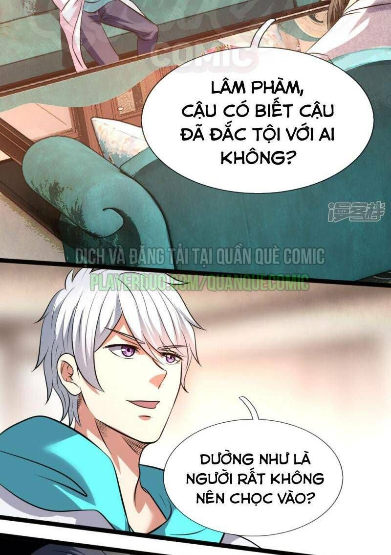 đọc truyện Đô Thị Chi Nghịch Thiên Tiên Tôn Chương 64 ảnh 5 tại Thiên Thai Truyện