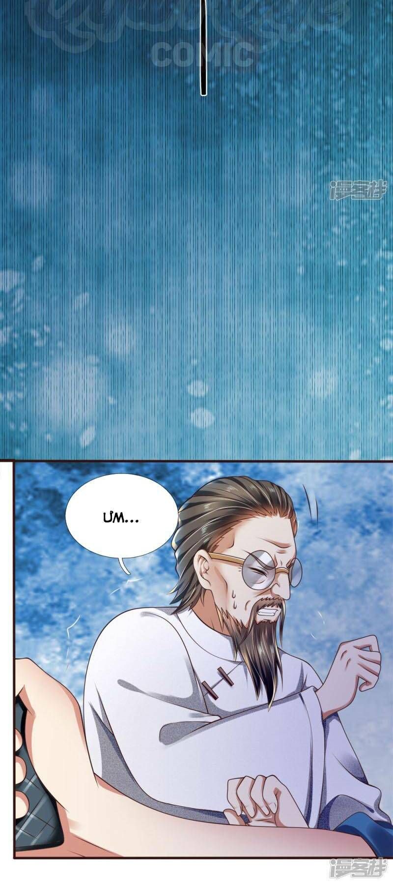 đọc truyện Đô Thị Chi Nghịch Thiên Tiên Tôn Chương 65 ảnh 13 tại Thiên Thai Truyện