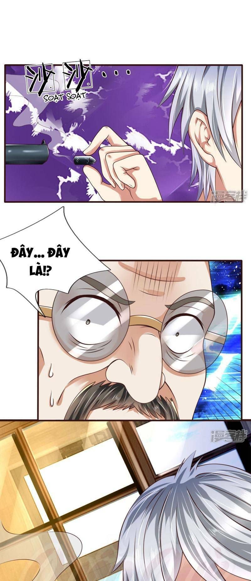 đọc truyện Đô Thị Chi Nghịch Thiên Tiên Tôn Chương 65 ảnh 14 tại Thiên Thai Truyện