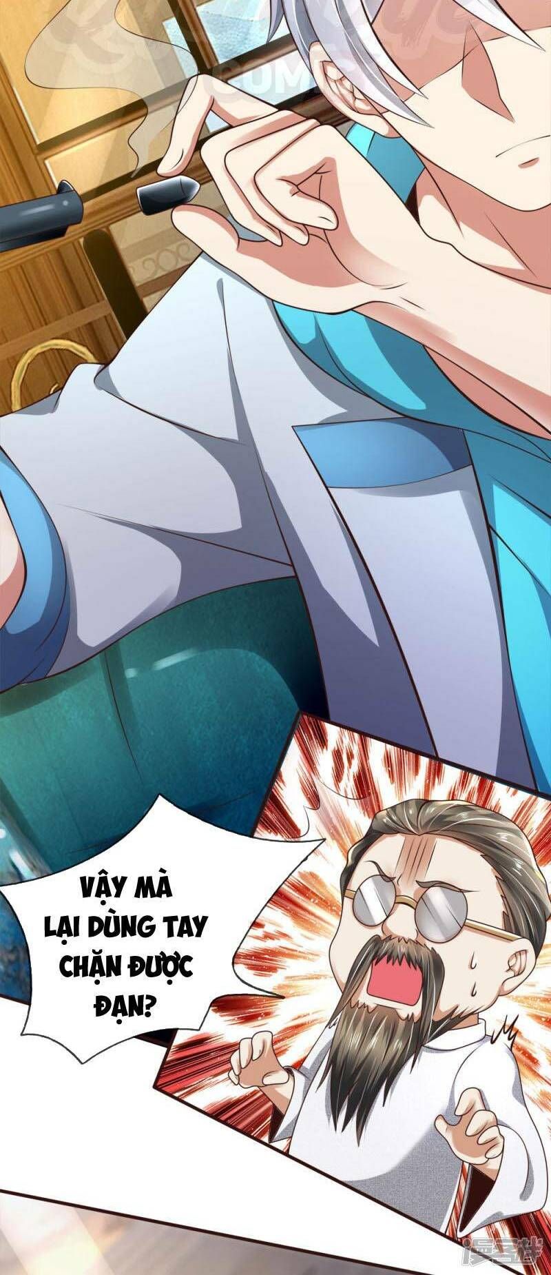 đọc truyện Đô Thị Chi Nghịch Thiên Tiên Tôn Chương 65 ảnh 15 tại Thiên Thai Truyện