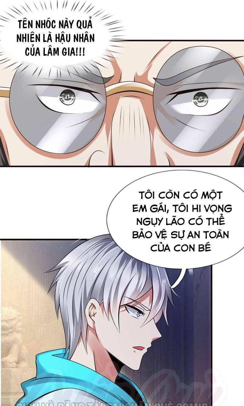 đọc truyện Đô Thị Chi Nghịch Thiên Tiên Tôn Chương 65 ảnh 18 tại Thiên Thai Truyện