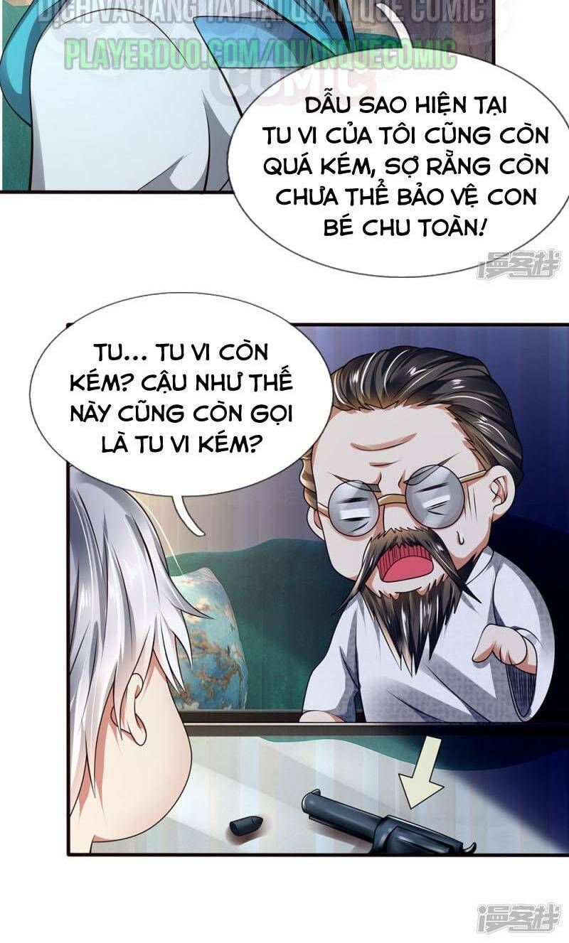 đọc truyện Đô Thị Chi Nghịch Thiên Tiên Tôn Chương 65 ảnh 19 tại Thiên Thai Truyện