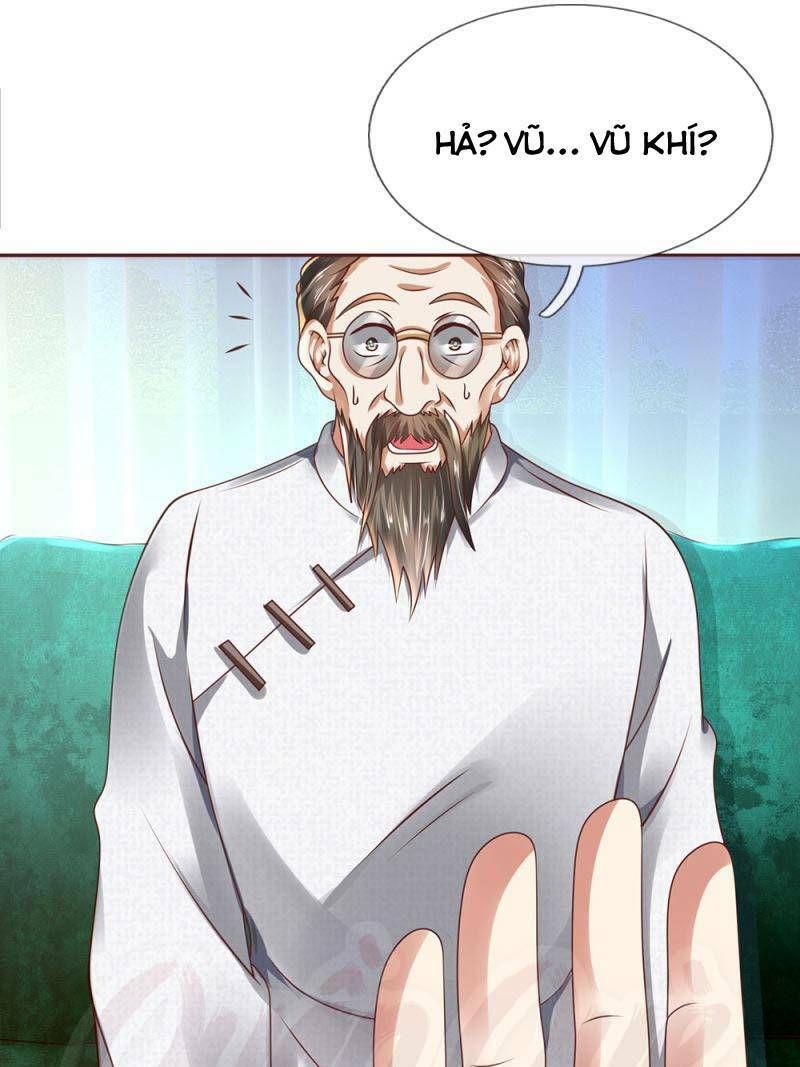 đọc truyện Đô Thị Chi Nghịch Thiên Tiên Tôn Chương 65 ảnh 4 tại Thiên Thai Truyện