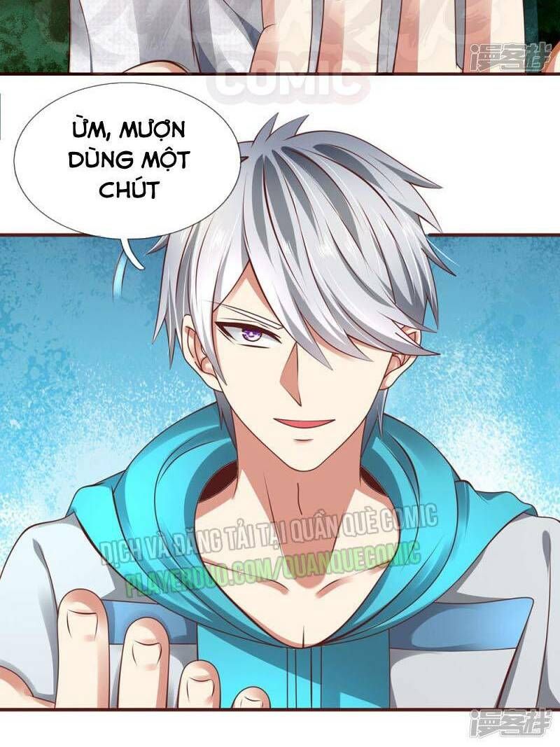 đọc truyện Đô Thị Chi Nghịch Thiên Tiên Tôn Chương 65 ảnh 5 tại Thiên Thai Truyện