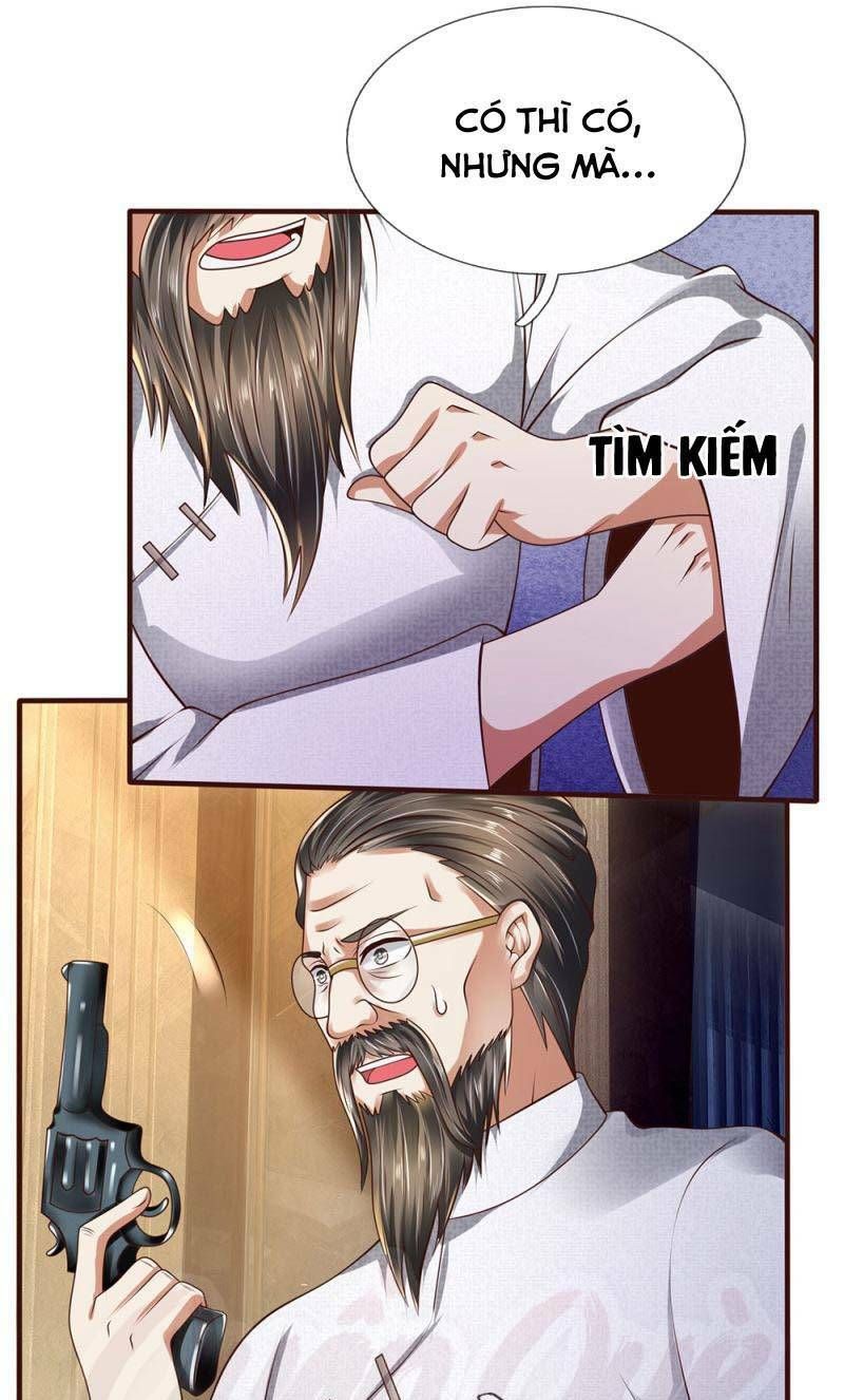 đọc truyện Đô Thị Chi Nghịch Thiên Tiên Tôn Chương 65 ảnh 6 tại Thiên Thai Truyện