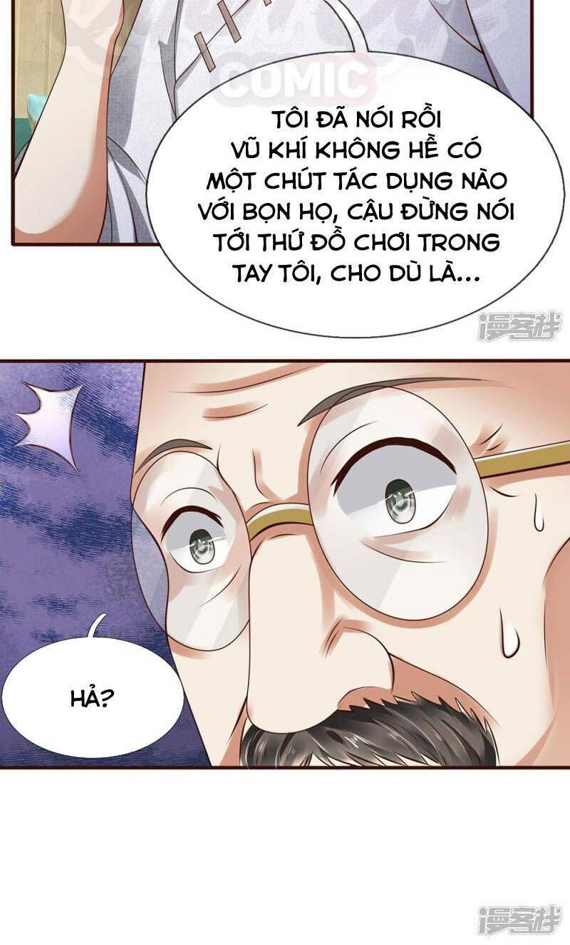 đọc truyện Đô Thị Chi Nghịch Thiên Tiên Tôn Chương 65 ảnh 7 tại Thiên Thai Truyện