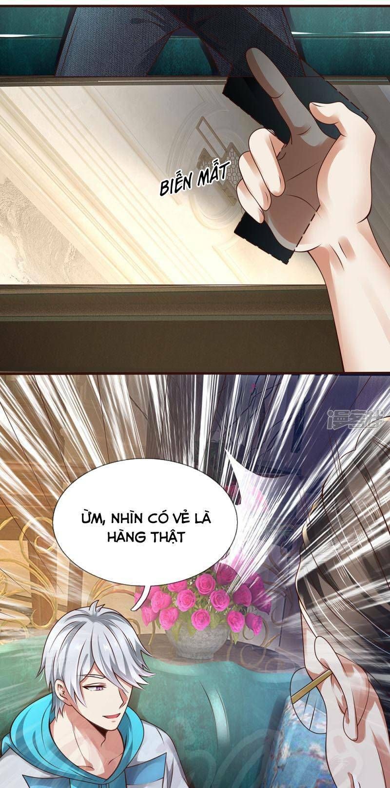 đọc truyện Đô Thị Chi Nghịch Thiên Tiên Tôn Chương 65 ảnh 8 tại Thiên Thai Truyện