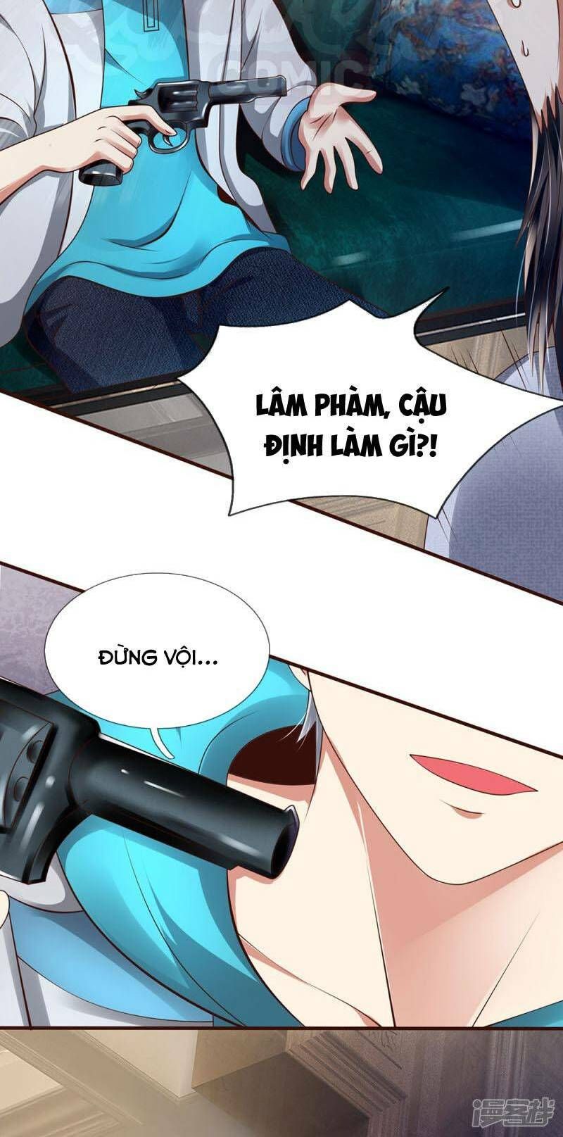 đọc truyện Đô Thị Chi Nghịch Thiên Tiên Tôn Chương 65 ảnh 9 tại Thiên Thai Truyện