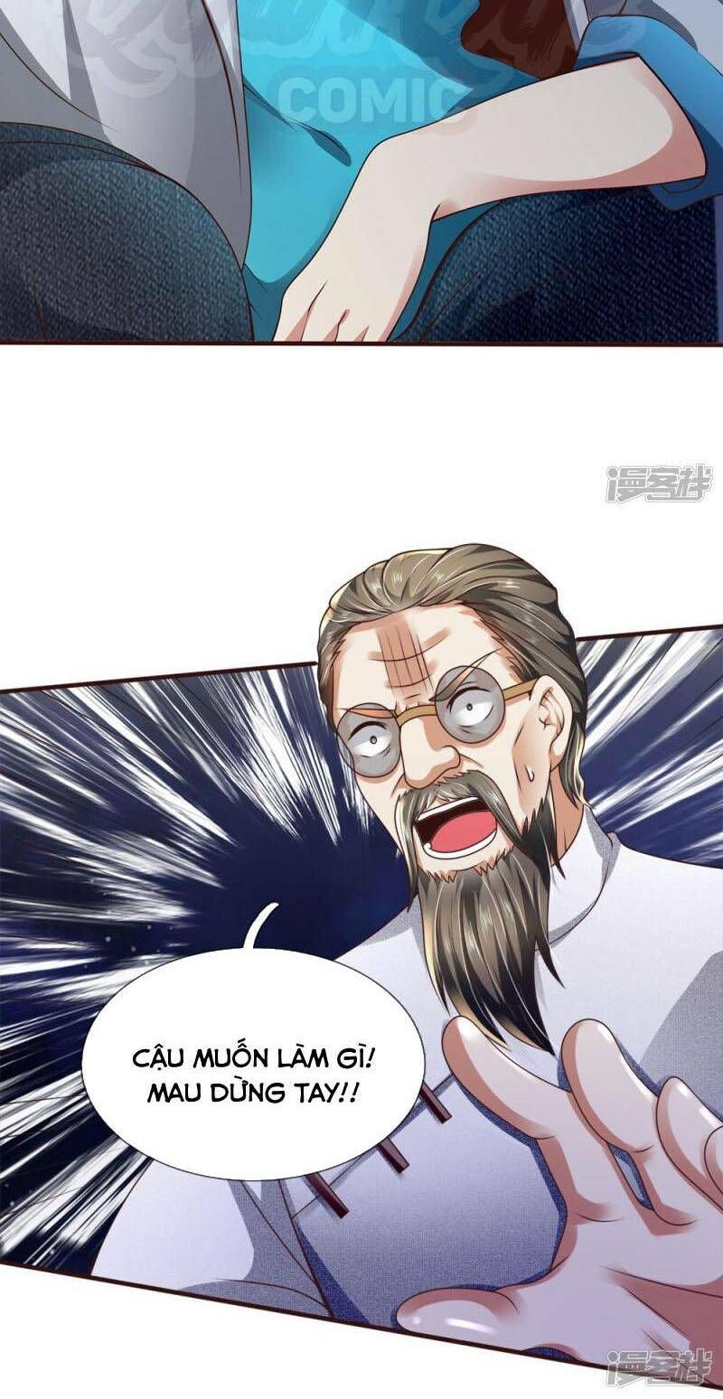 đọc truyện Đô Thị Chi Nghịch Thiên Tiên Tôn Chương 65 ảnh 11 tại Thiên Thai Truyện