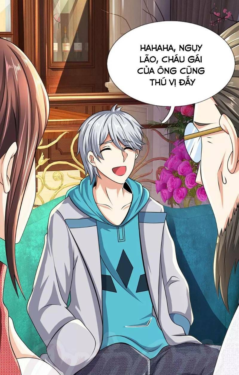 đọc truyện Đô Thị Chi Nghịch Thiên Tiên Tôn Chương 66 ảnh 13 tại Thiên Thai Truyện