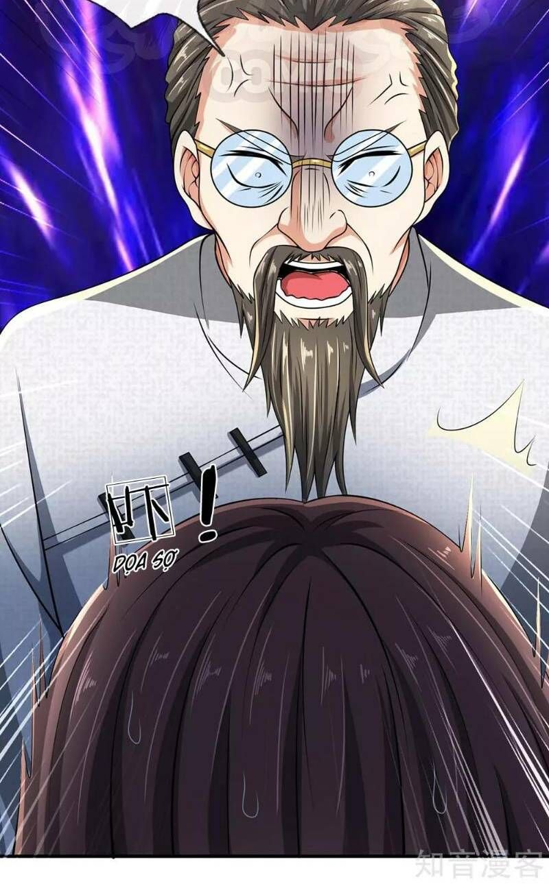 đọc truyện Đô Thị Chi Nghịch Thiên Tiên Tôn Chương 66 ảnh 16 tại Thiên Thai Truyện