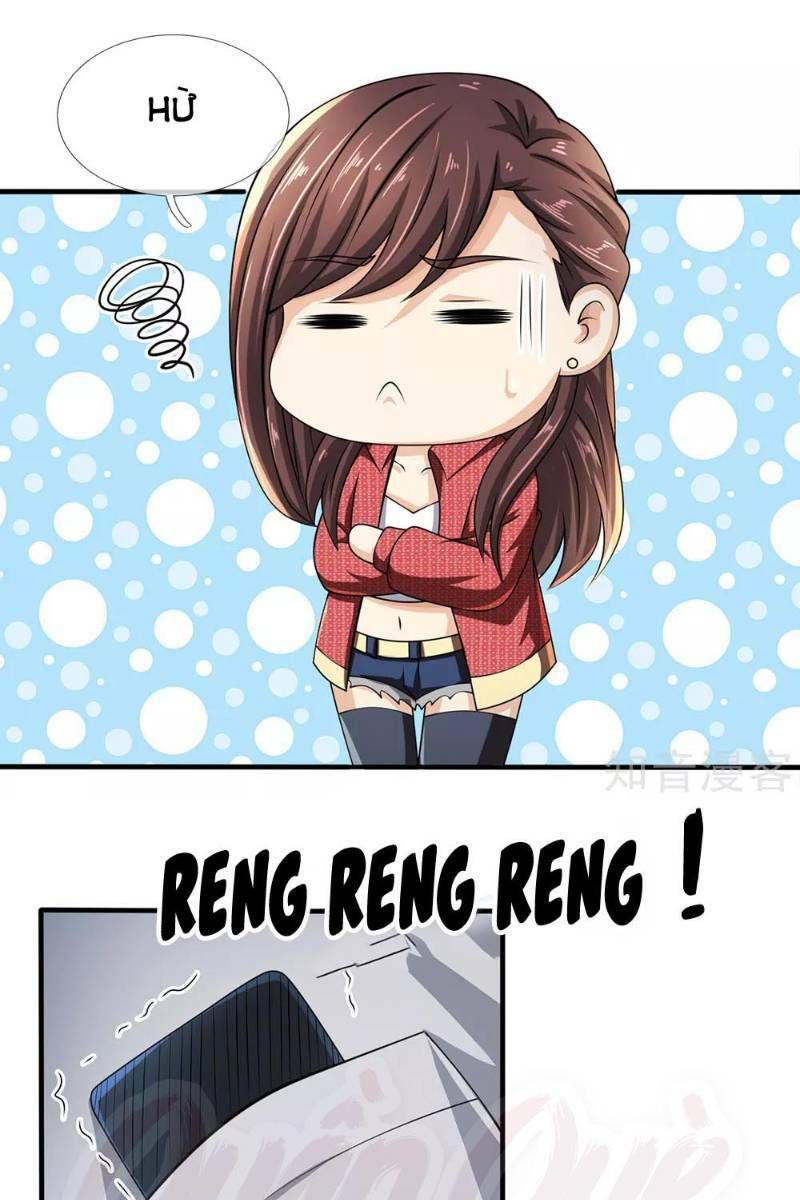 đọc truyện Đô Thị Chi Nghịch Thiên Tiên Tôn Chương 66 ảnh 17 tại Thiên Thai Truyện