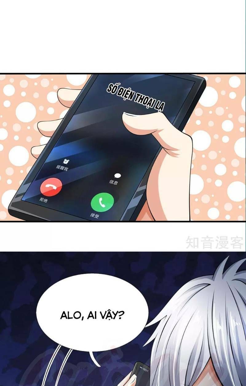 đọc truyện Đô Thị Chi Nghịch Thiên Tiên Tôn Chương 66 ảnh 19 tại Thiên Thai Truyện