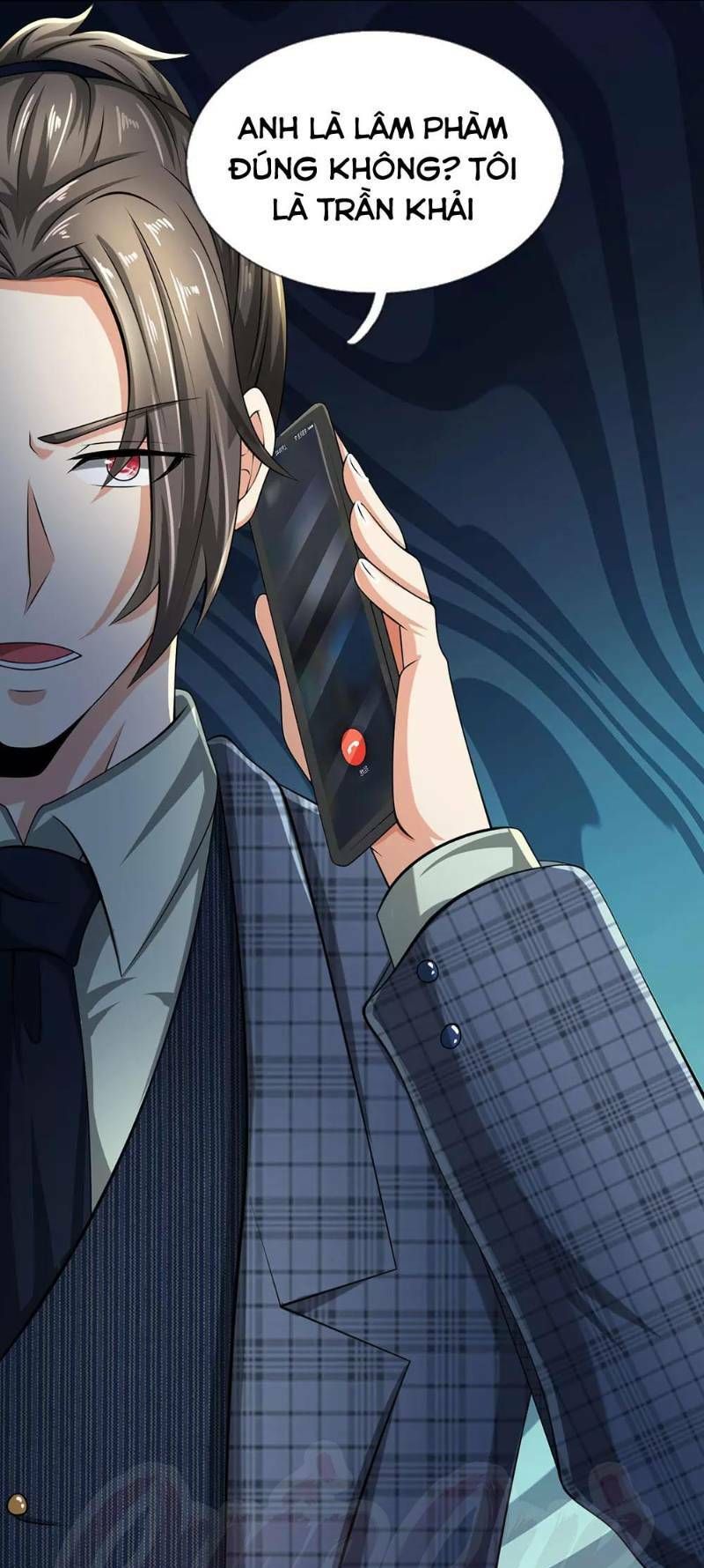 đọc truyện Đô Thị Chi Nghịch Thiên Tiên Tôn Chương 66 ảnh 21 tại Thiên Thai Truyện