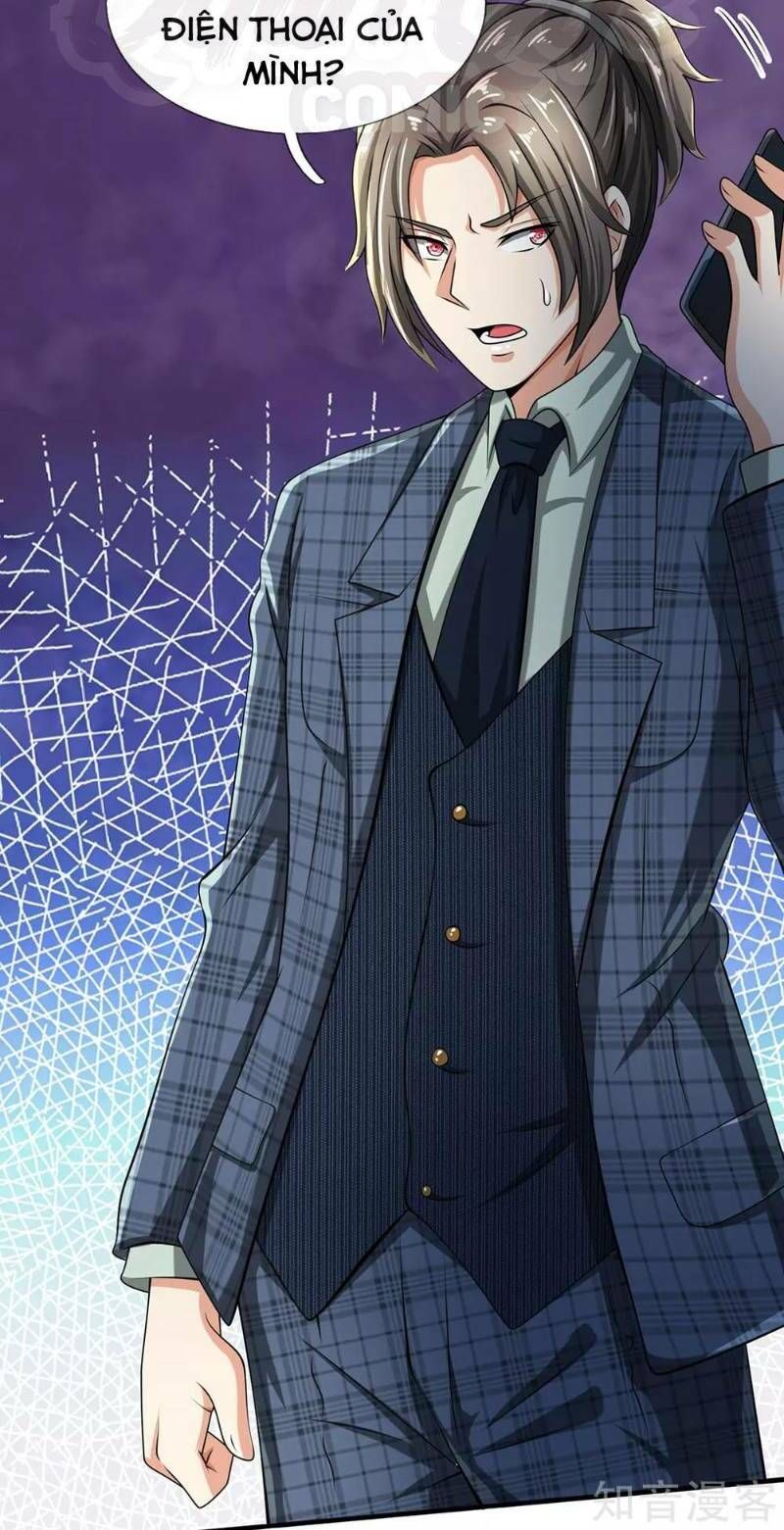 đọc truyện Đô Thị Chi Nghịch Thiên Tiên Tôn Chương 66 ảnh 24 tại Thiên Thai Truyện