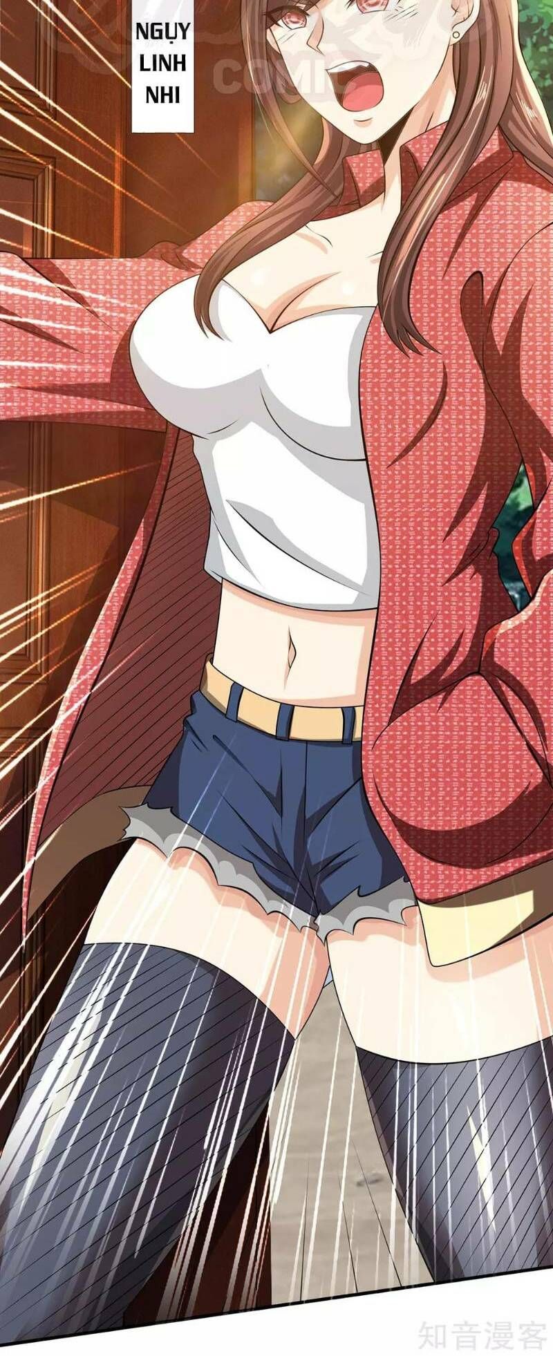 đọc truyện Đô Thị Chi Nghịch Thiên Tiên Tôn Chương 66 ảnh 6 tại Thiên Thai Truyện