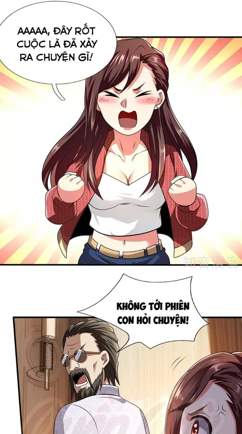 đọc truyện Đô Thị Chi Nghịch Thiên Tiên Tôn Chương 67 ảnh 12 tại Thiên Thai Truyện