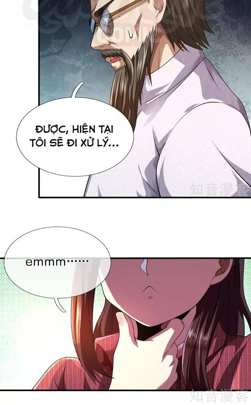 đọc truyện Đô Thị Chi Nghịch Thiên Tiên Tôn Chương 67 ảnh 15 tại Thiên Thai Truyện