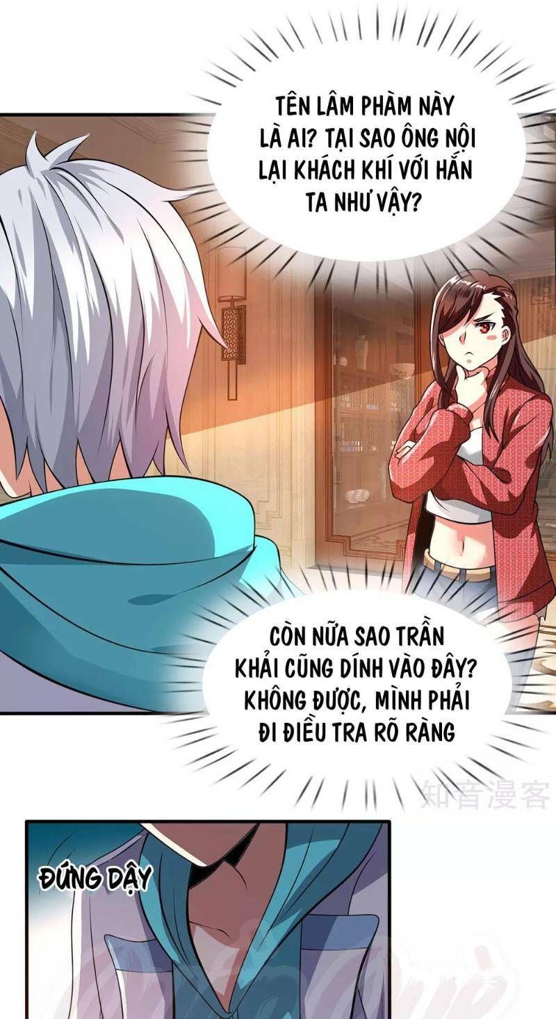 đọc truyện Đô Thị Chi Nghịch Thiên Tiên Tôn Chương 67 ảnh 16 tại Thiên Thai Truyện