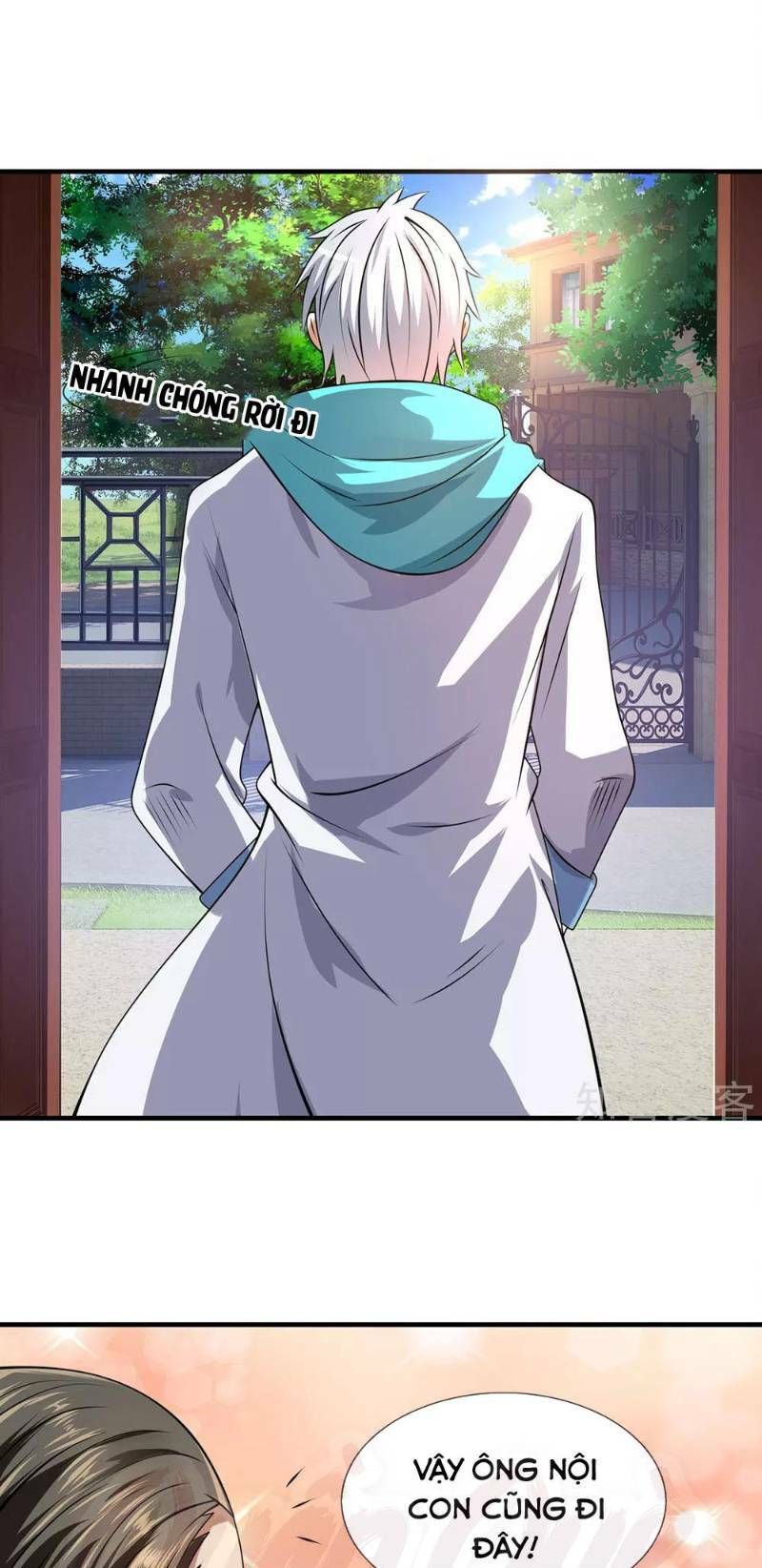 đọc truyện Đô Thị Chi Nghịch Thiên Tiên Tôn Chương 67 ảnh 18 tại Thiên Thai Truyện