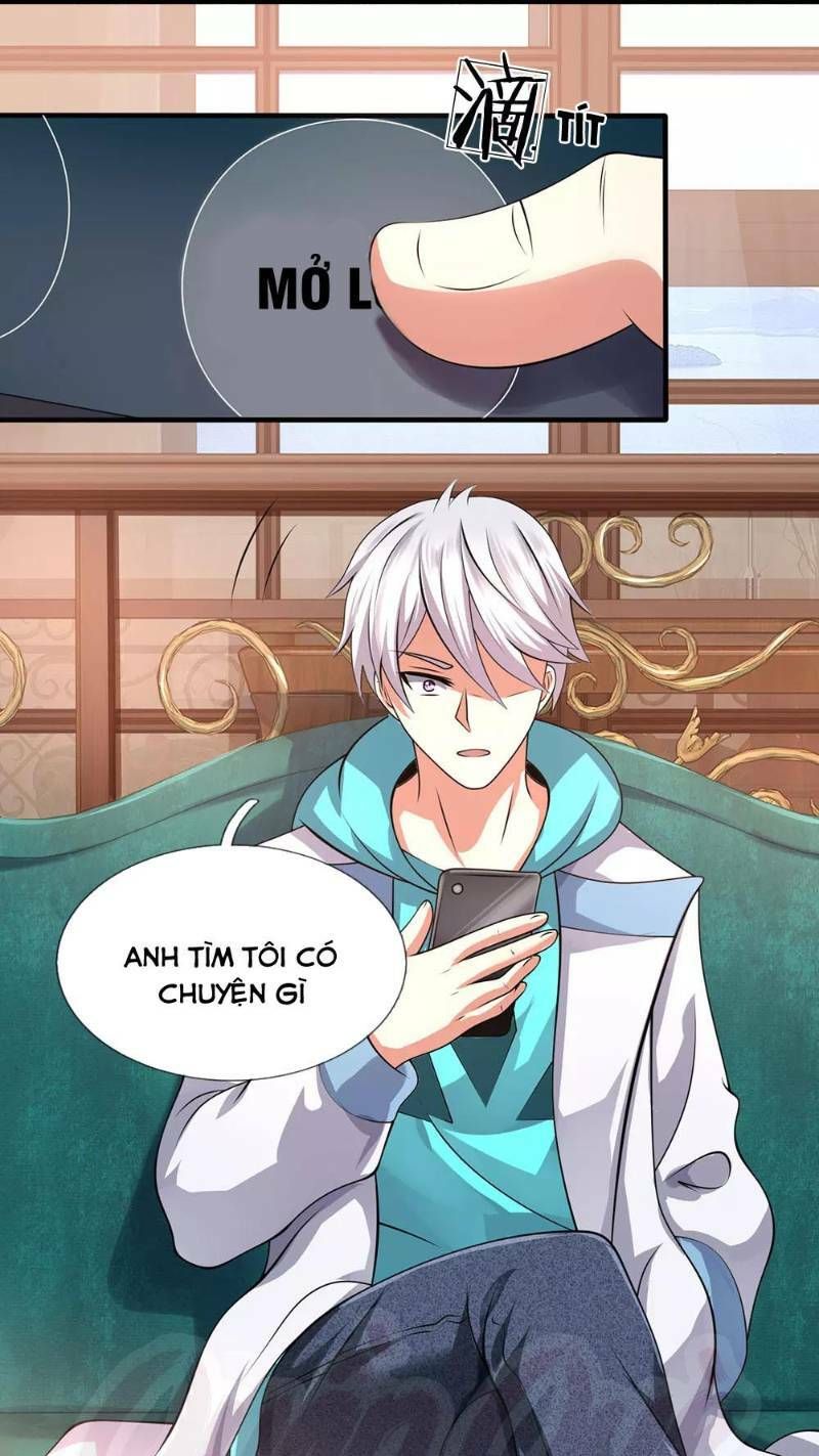 đọc truyện Đô Thị Chi Nghịch Thiên Tiên Tôn Chương 67 ảnh 4 tại Thiên Thai Truyện