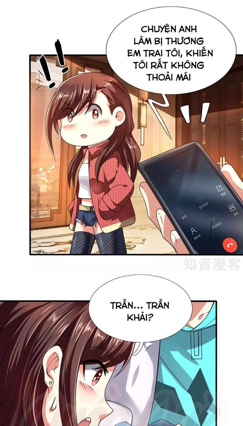 đọc truyện Đô Thị Chi Nghịch Thiên Tiên Tôn Chương 67 ảnh 6 tại Thiên Thai Truyện