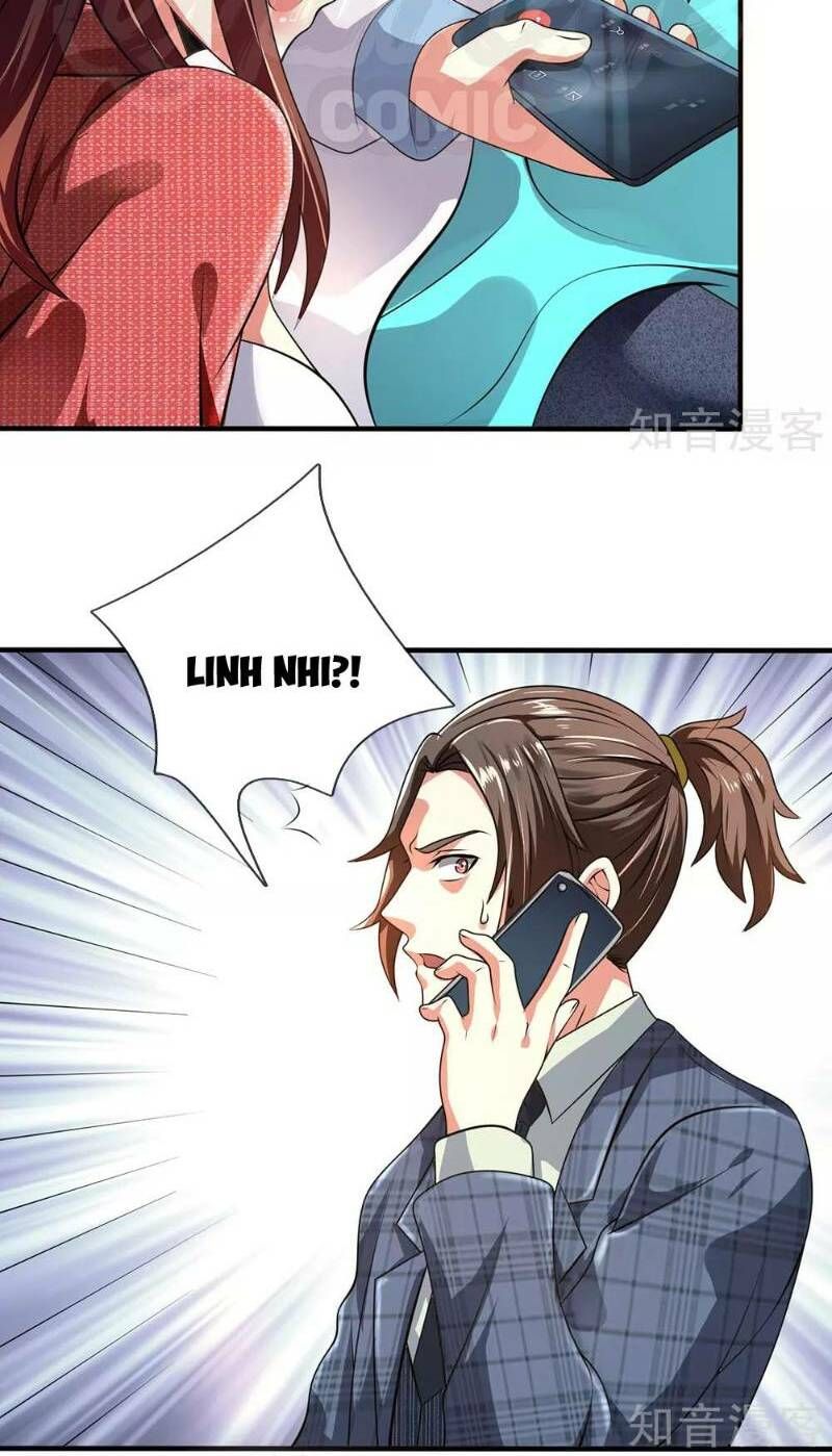 đọc truyện Đô Thị Chi Nghịch Thiên Tiên Tôn Chương 67 ảnh 7 tại Thiên Thai Truyện