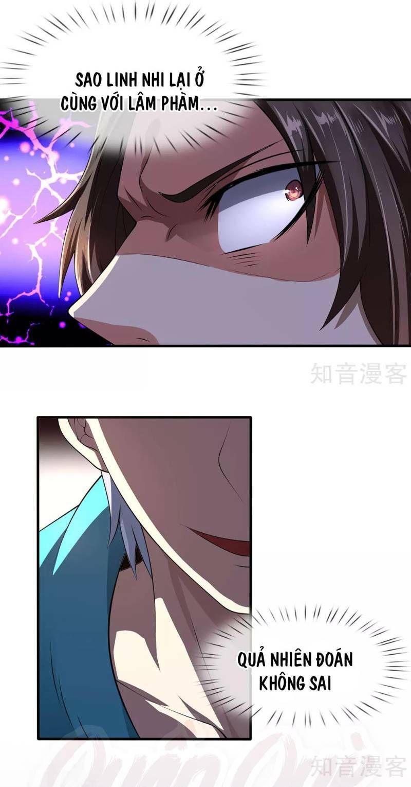 đọc truyện Đô Thị Chi Nghịch Thiên Tiên Tôn Chương 67 ảnh 8 tại Thiên Thai Truyện