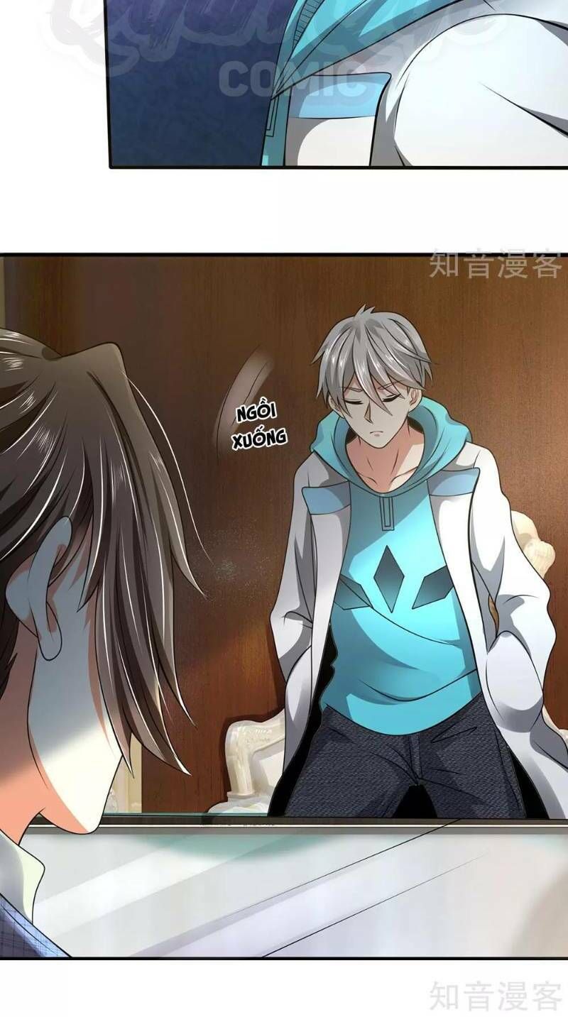 đọc truyện Đô Thị Chi Nghịch Thiên Tiên Tôn Chương 68 ảnh 12 tại Thiên Thai Truyện