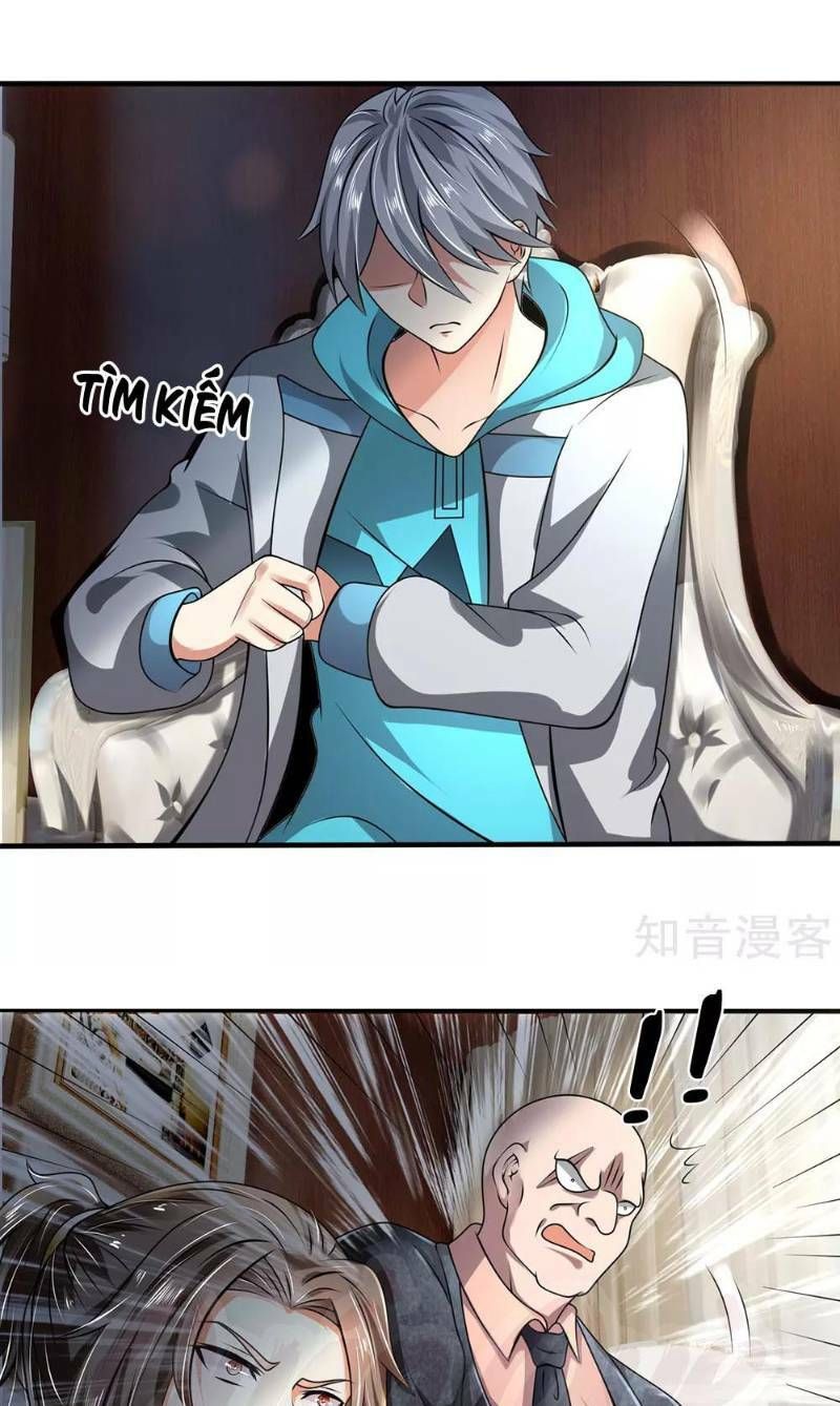 đọc truyện Đô Thị Chi Nghịch Thiên Tiên Tôn Chương 68 ảnh 13 tại Thiên Thai Truyện