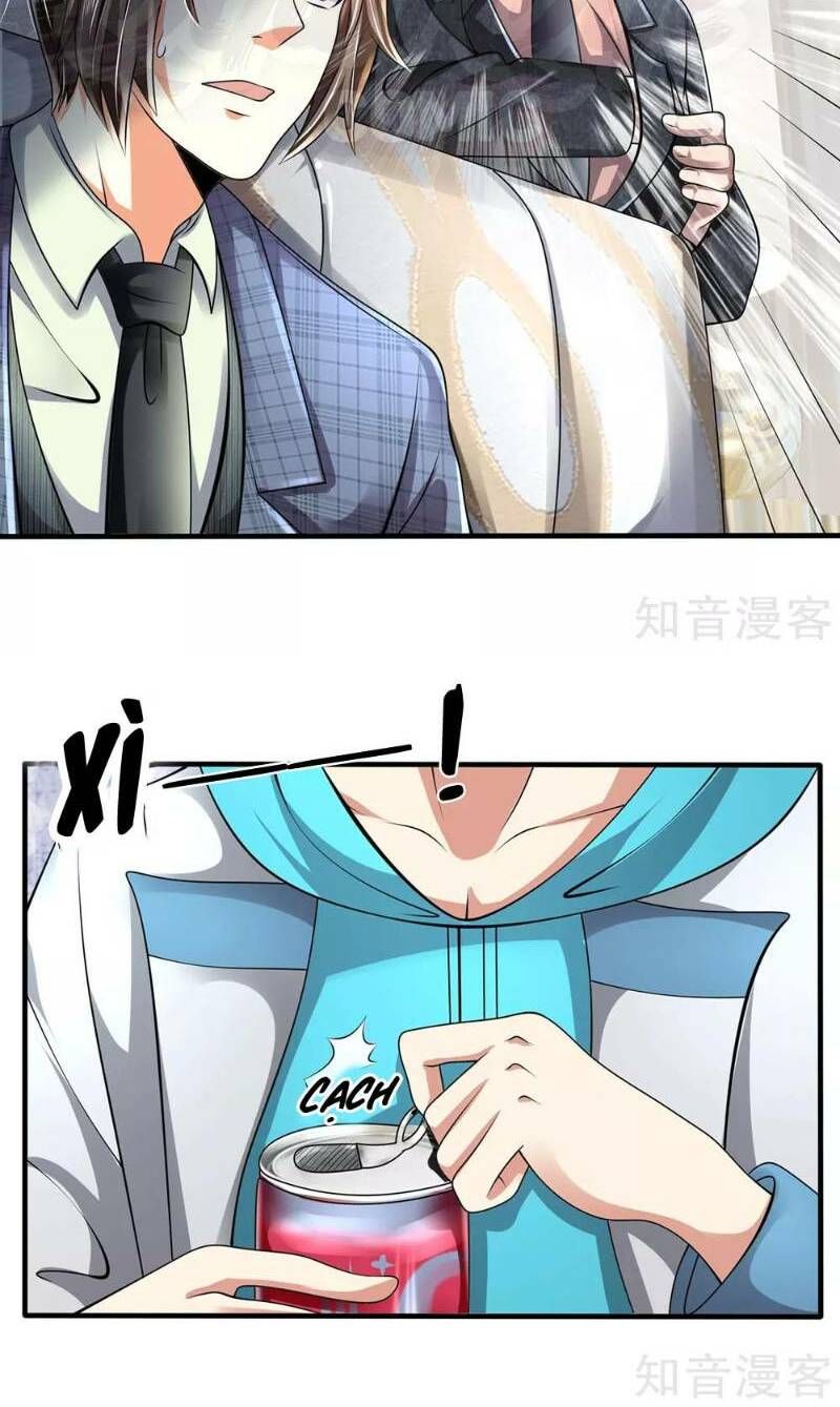 đọc truyện Đô Thị Chi Nghịch Thiên Tiên Tôn Chương 68 ảnh 14 tại Thiên Thai Truyện