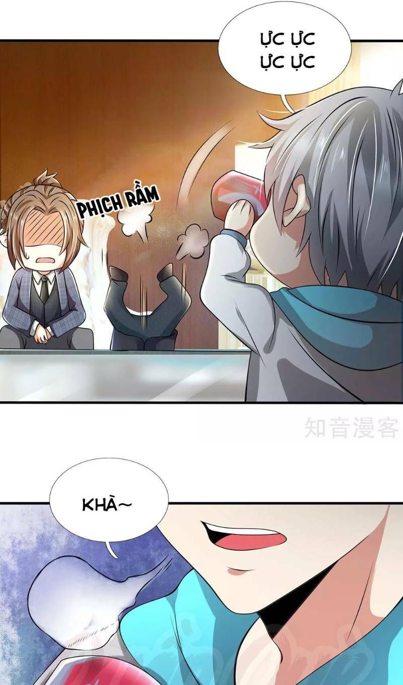 đọc truyện Đô Thị Chi Nghịch Thiên Tiên Tôn Chương 68 ảnh 15 tại Thiên Thai Truyện