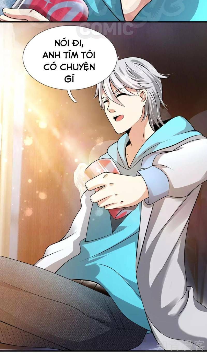 đọc truyện Đô Thị Chi Nghịch Thiên Tiên Tôn Chương 68 ảnh 16 tại Thiên Thai Truyện