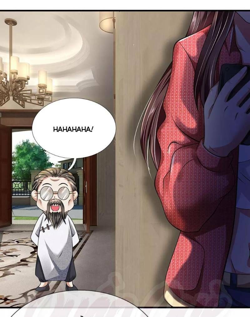 đọc truyện Đô Thị Chi Nghịch Thiên Tiên Tôn Chương 68 ảnh 5 tại Thiên Thai Truyện