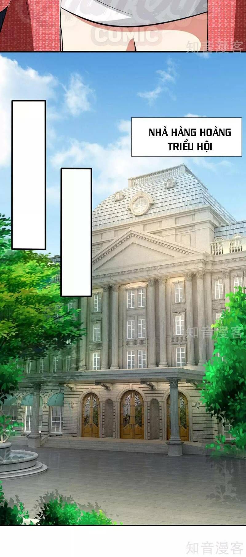 đọc truyện Đô Thị Chi Nghịch Thiên Tiên Tôn Chương 68 ảnh 8 tại Thiên Thai Truyện