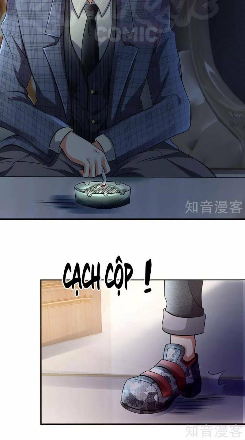 đọc truyện Đô Thị Chi Nghịch Thiên Tiên Tôn Chương 68 ảnh 10 tại Thiên Thai Truyện