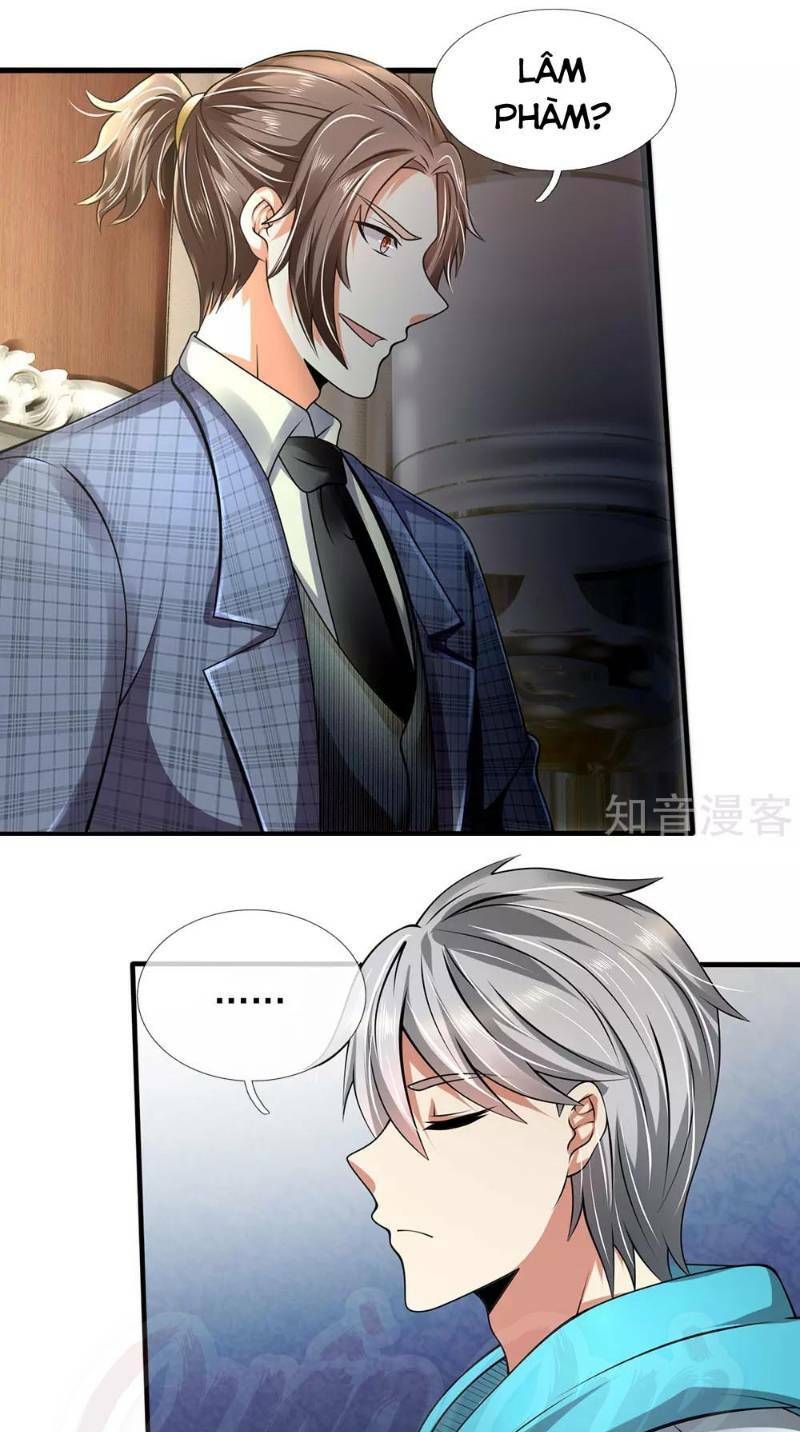 đọc truyện Đô Thị Chi Nghịch Thiên Tiên Tôn Chương 68 ảnh 11 tại Thiên Thai Truyện