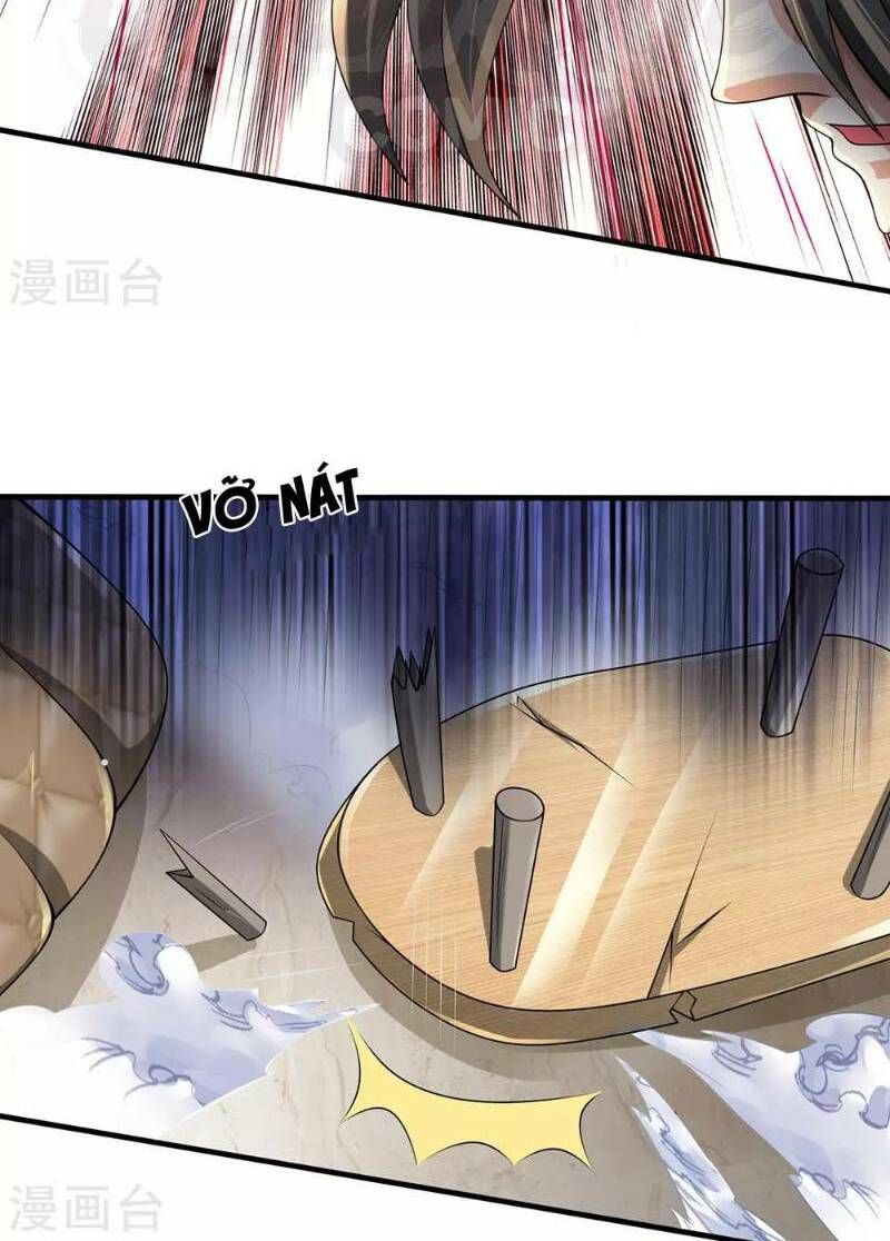 đọc truyện Đô Thị Chi Nghịch Thiên Tiên Tôn Chương 69 ảnh 12 tại Thiên Thai Truyện