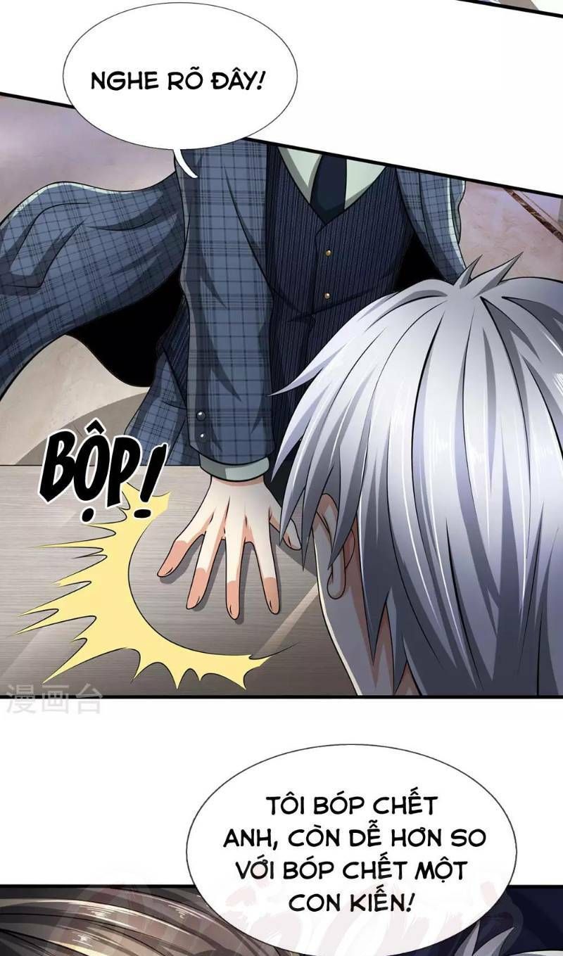 đọc truyện Đô Thị Chi Nghịch Thiên Tiên Tôn Chương 69 ảnh 13 tại Thiên Thai Truyện