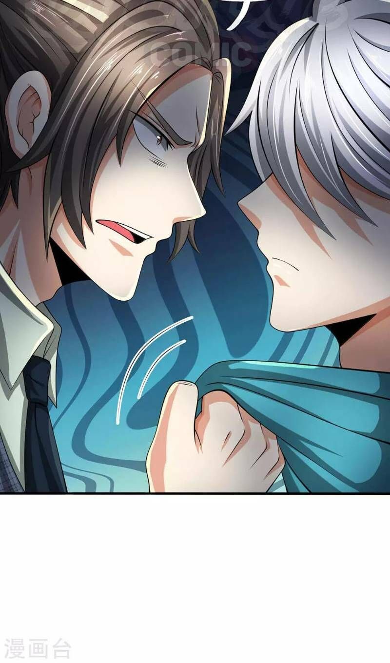 đọc truyện Đô Thị Chi Nghịch Thiên Tiên Tôn Chương 69 ảnh 14 tại Thiên Thai Truyện