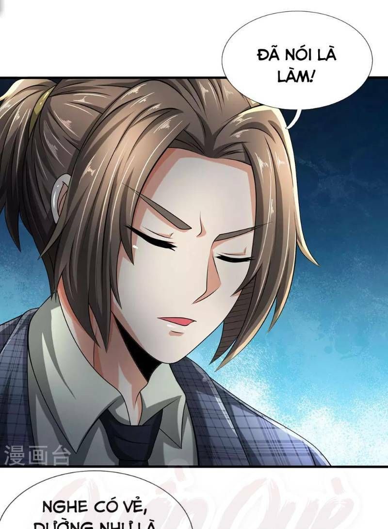 đọc truyện Đô Thị Chi Nghịch Thiên Tiên Tôn Chương 69 ảnh 15 tại Thiên Thai Truyện