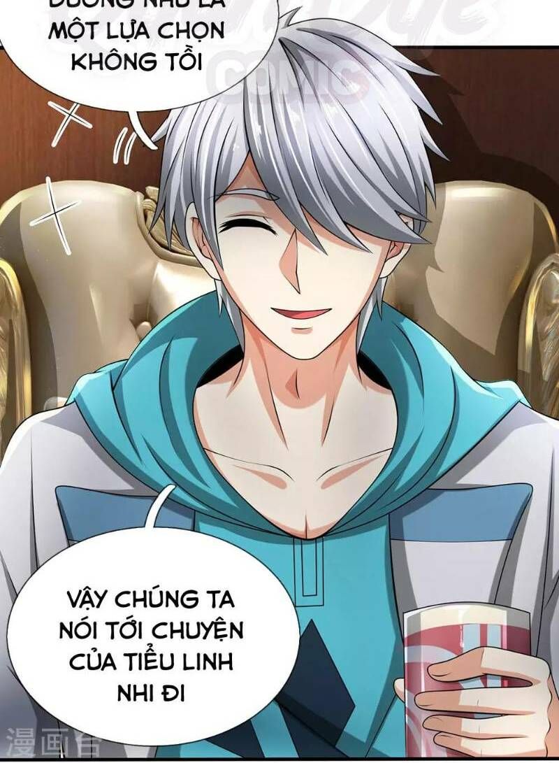 đọc truyện Đô Thị Chi Nghịch Thiên Tiên Tôn Chương 69 ảnh 16 tại Thiên Thai Truyện