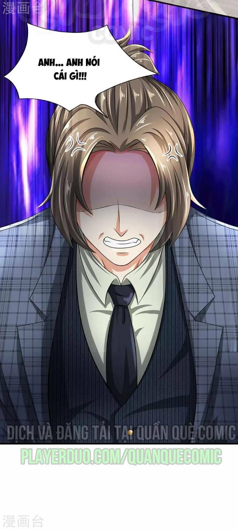 đọc truyện Đô Thị Chi Nghịch Thiên Tiên Tôn Chương 69 ảnh 18 tại Thiên Thai Truyện