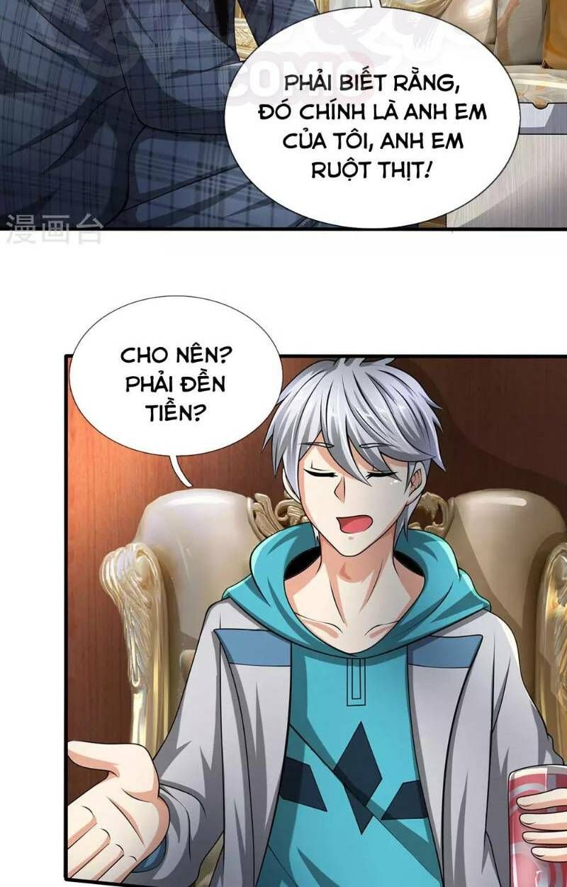 đọc truyện Đô Thị Chi Nghịch Thiên Tiên Tôn Chương 69 ảnh 6 tại Thiên Thai Truyện