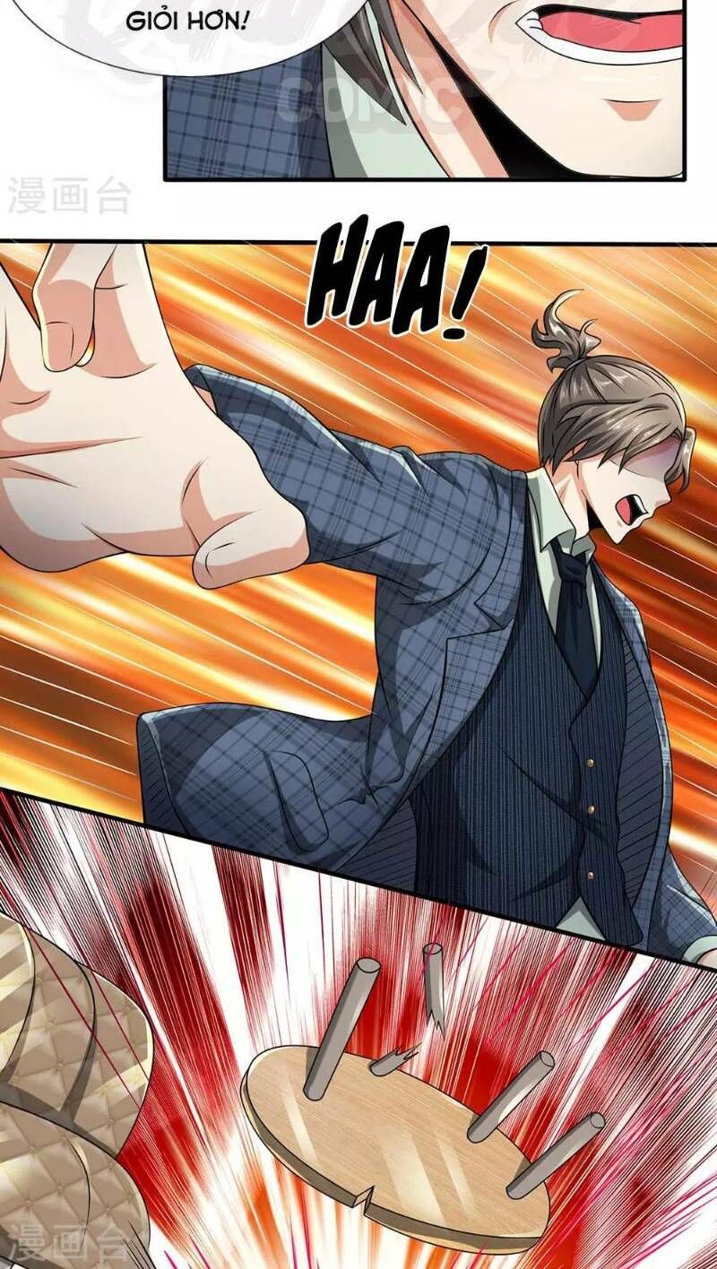 đọc truyện Đô Thị Chi Nghịch Thiên Tiên Tôn Chương 69 ảnh 10 tại Thiên Thai Truyện